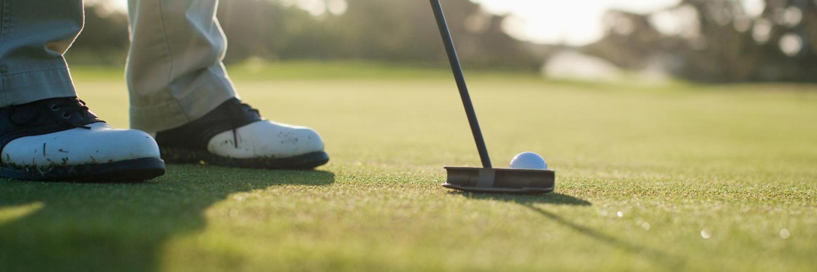 Addis Ababa Golf Club